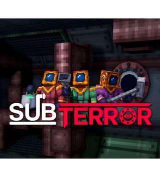 Subterror Steam Key GLOBAL